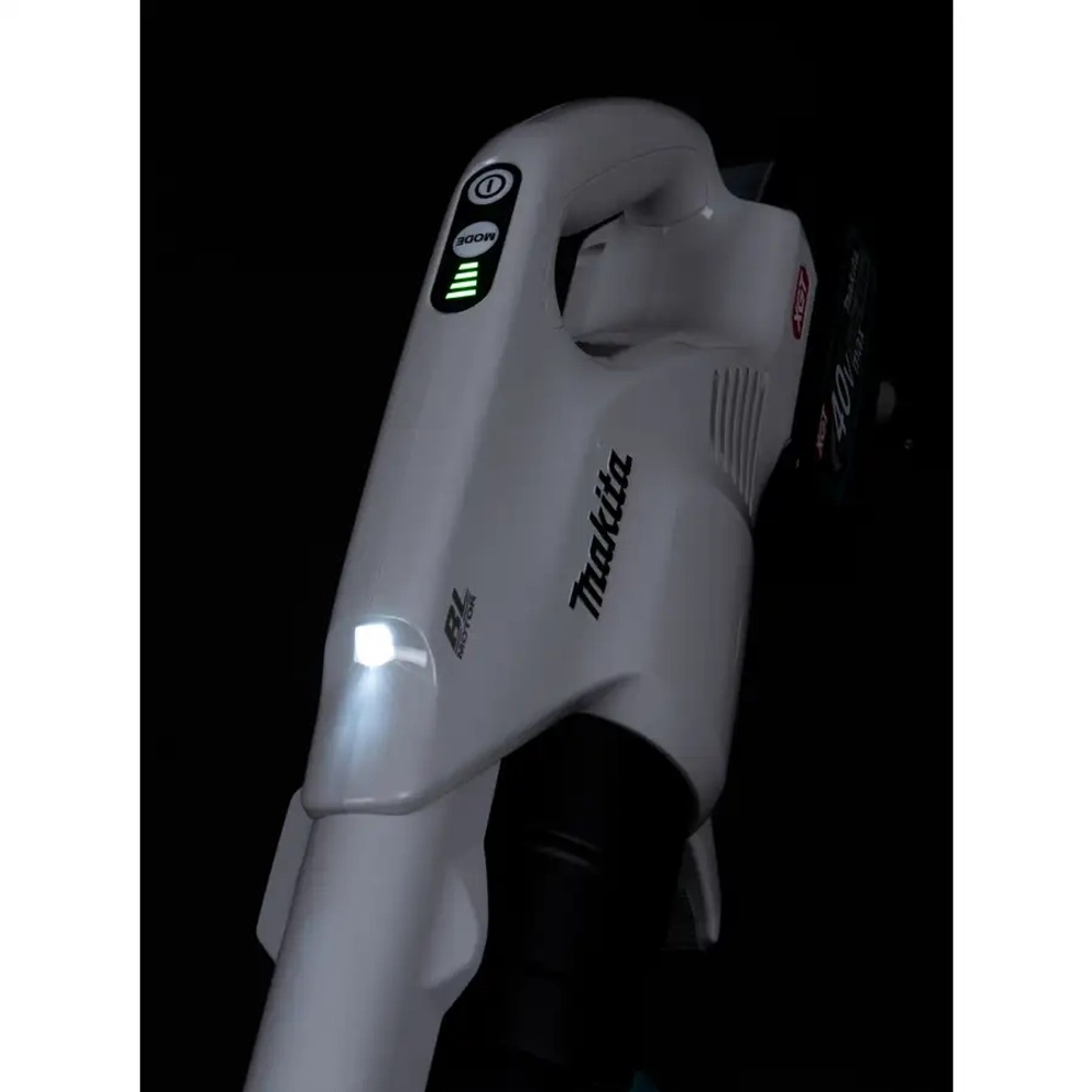 Аккумуляторный пылесос Makita CL004GZ