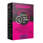 Кофейный напиток для женщин Твои желания Erotic hard Woman