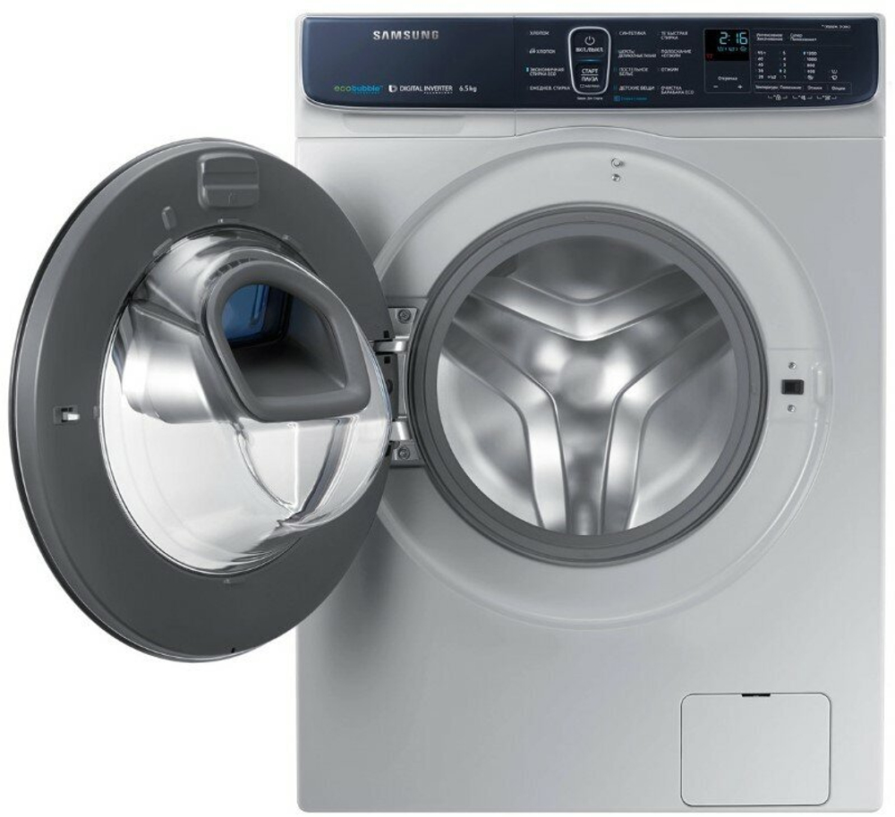 Стиральная машина Samsung WW65K52E69S