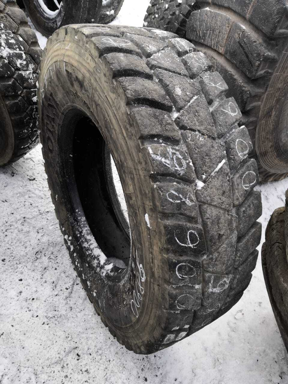 315/80R22.5 Otani OH-312 шина б/у