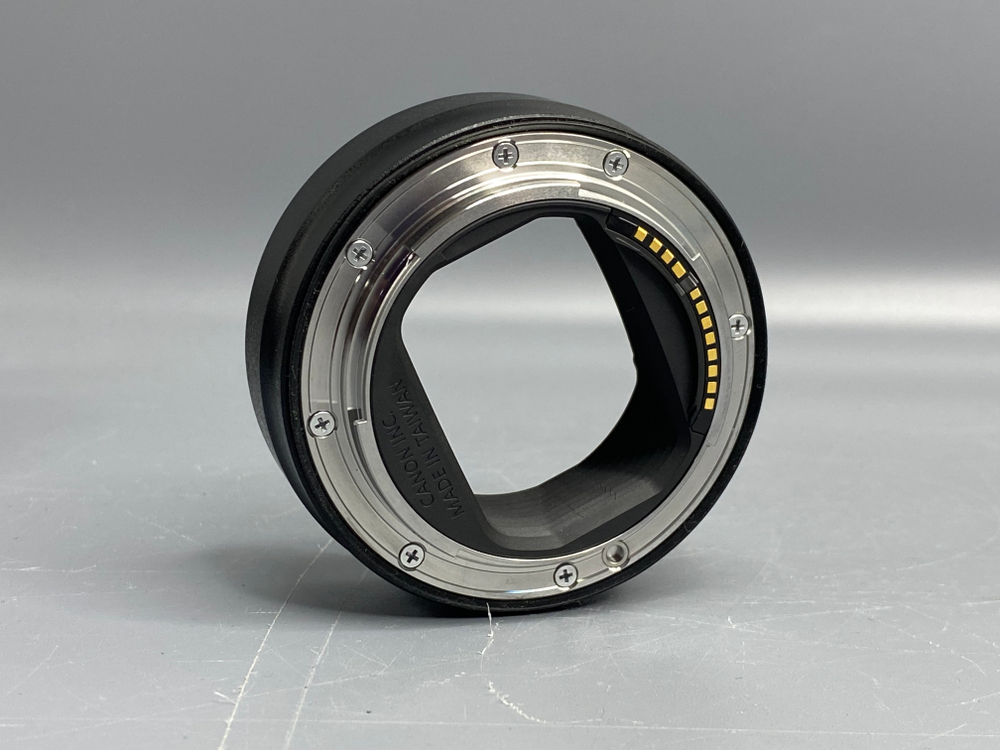 Canon Mount Adapter EF-EOS R