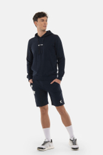 Худи HYDROGEN STARS HOODIE PADEL (DH0006)