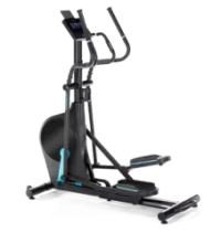 Эллиптический тренажер OXYGEN FITNESS PHANTOM M LCD