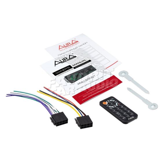 AURA AMH-530BT