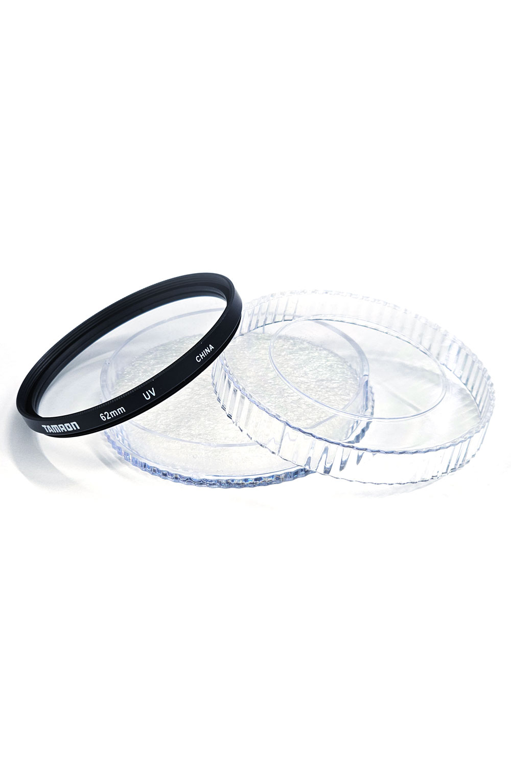 Светофильтр Tamron MC UV ультрафиолетовый 62mm