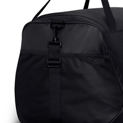Спортивная сумка Теннисная сумка Nike Brasilia Training Duffel Large - black/black/white