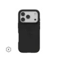 UAG Civilian with MagSafe Series Case for Apple iPhone 17 Pro Black (Чёрный)