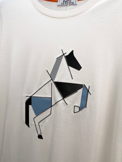 Футболка Hermes