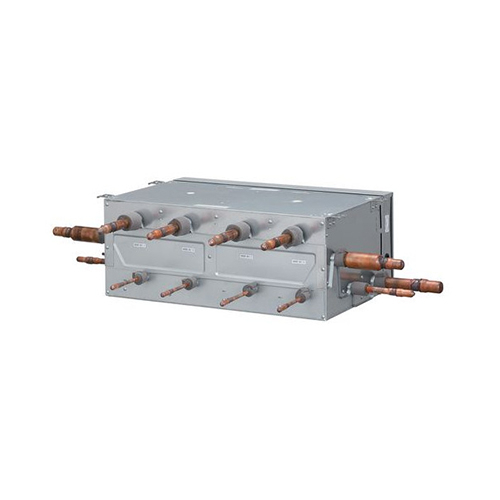 RB-блок четырехпортовый General UTP-RX04BH