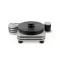 Auris Bayadere 5 Silver Hawk 12 Tonearm Black