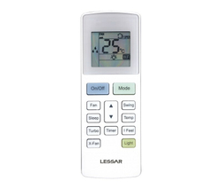 Lessar Enigma Inverter LS-HE18KDE2/LU-HE18KDE2