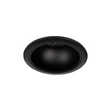 Встраиваемый светильник LED 7W 4000К 10330/B Black чёрный Comb LOFT IT