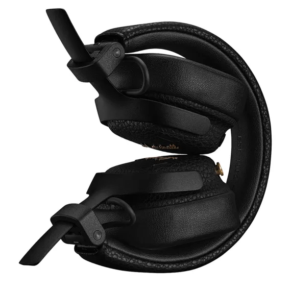 Marshall Milton ANC Black