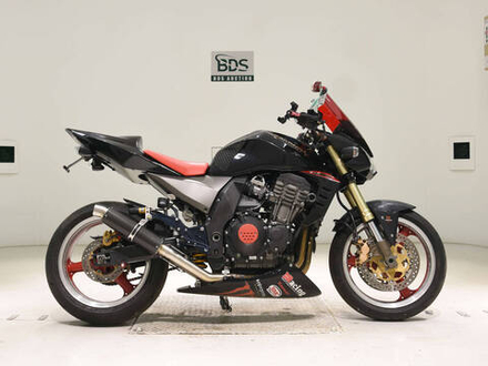 Kawasaki Z1000 2003