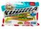 Виброхвосты LJ 3D Series KUBIRA SWIM SHAD 5,0in (12,50)/PG13 3шт.