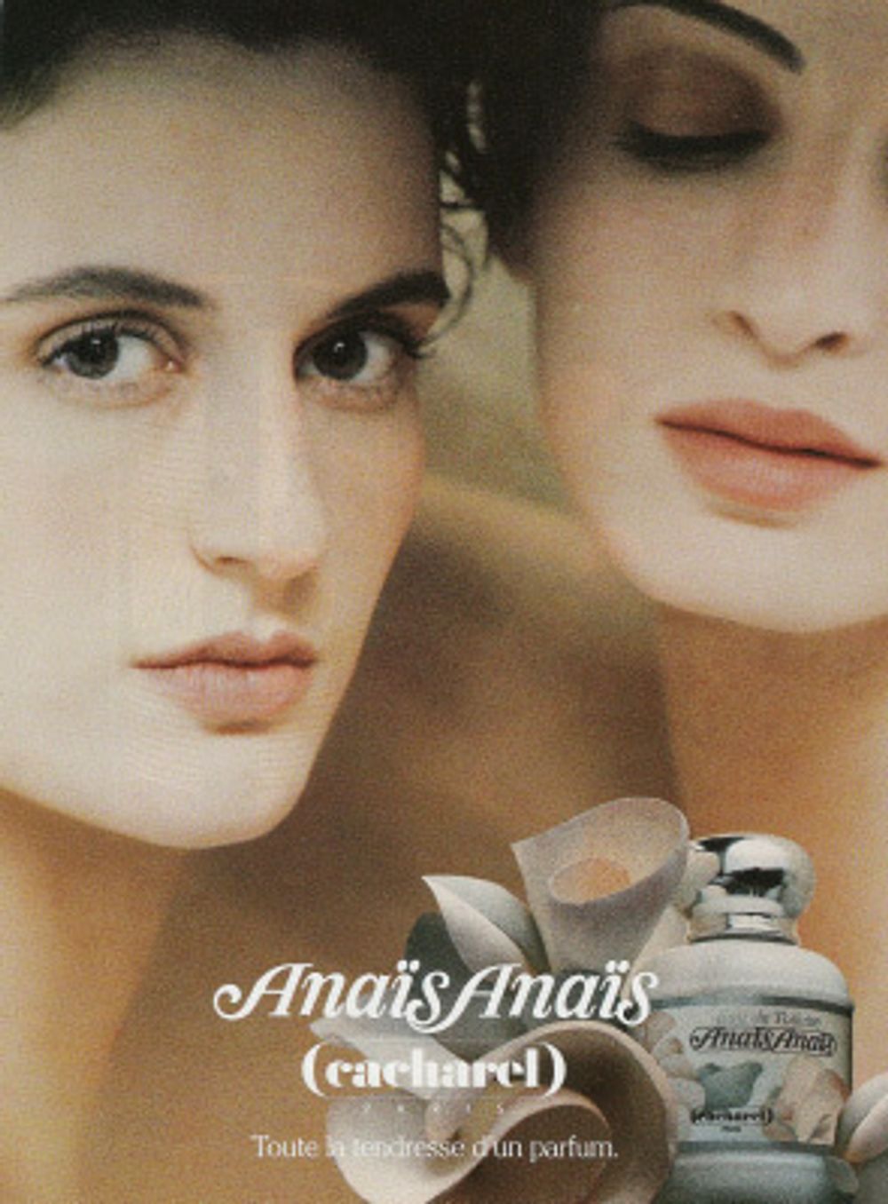Cacharel Anais Anais Parfum Concentree