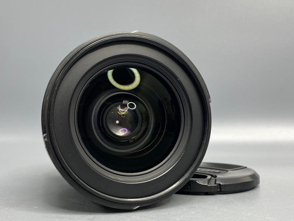 Nikon 17-55mm 2.8G