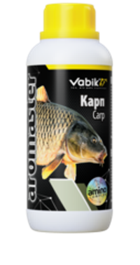 Ароматизатор Vabik Aromaster "Карп", 500мл