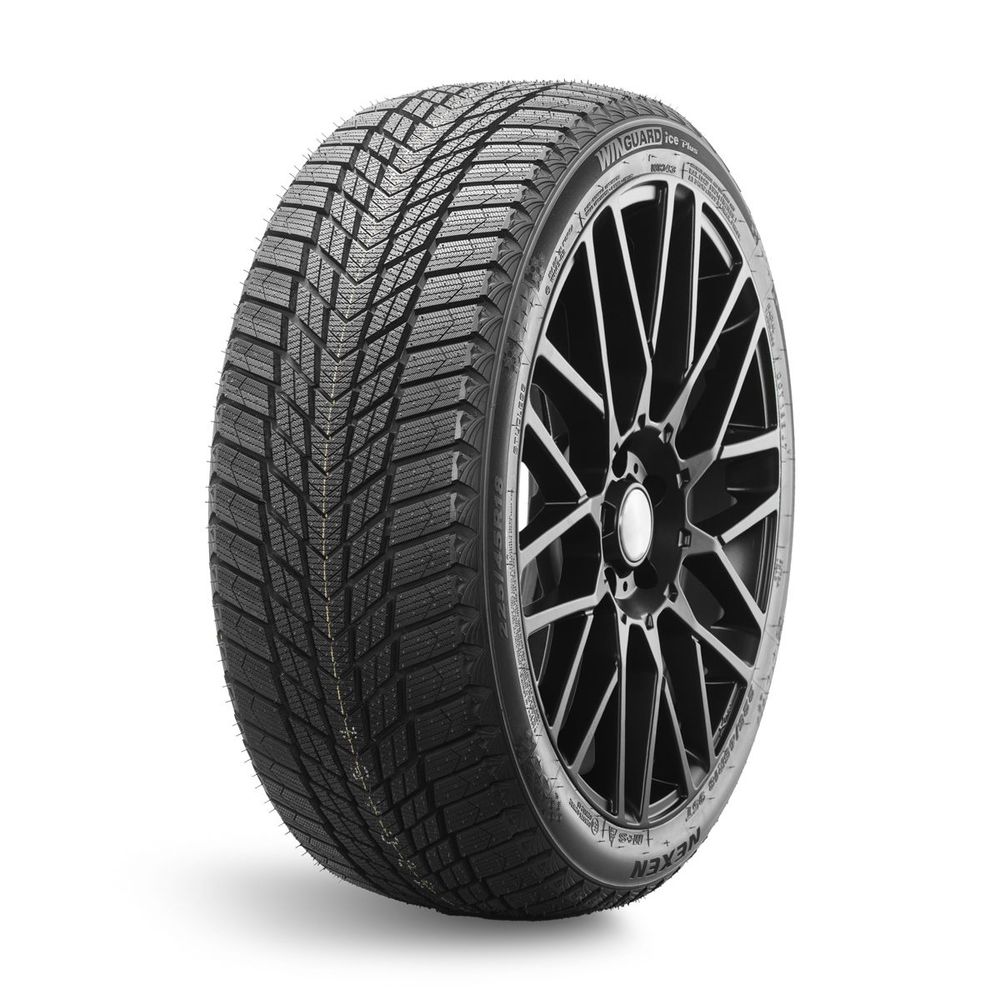 NEXEN  225/50/17  T 98 WINGUARD ICE PLUS  XL