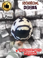 Мягкая игрушка Роблокс Дорс Раш