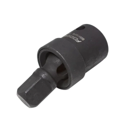 Кардан ударный 1/2'' Forsage F-80541MPB
