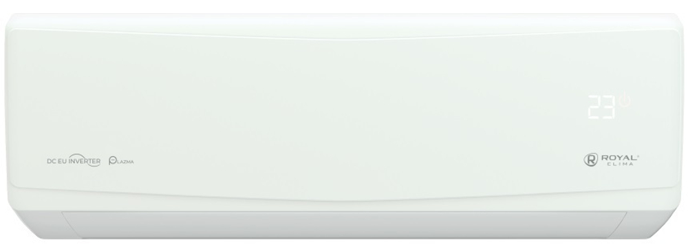 Кондиционер Royal Clima Grida RCI-GR22HN DC EU Inverter