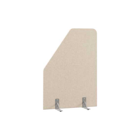 Акустическая перегородка на фетровых опорах RA.S.F-100/140  1000х28х1400 RAND Acoustic