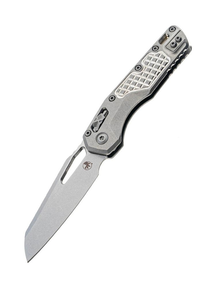 Нож Microtech MSI 210-10FRMS1
