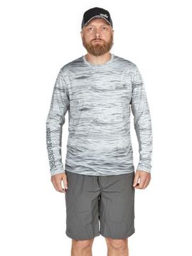 Джемпер Norfin SUN PRO DECK MESH 03 р.L