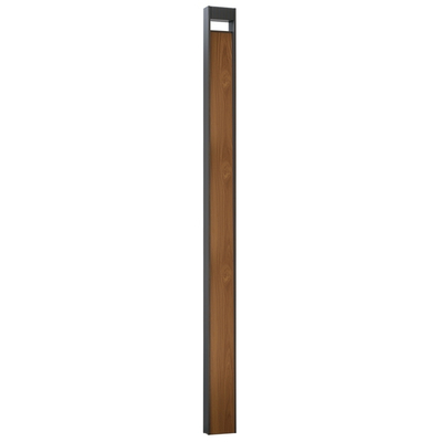 Ландшафтный светильник Arte Lamp ARNEB A2140PA-1BR, 1хLED