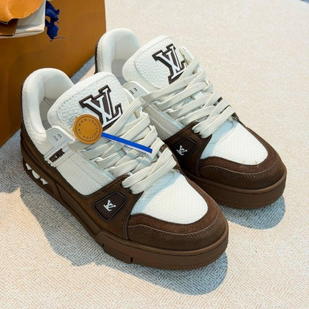 Кроссовки Louis Vuitton