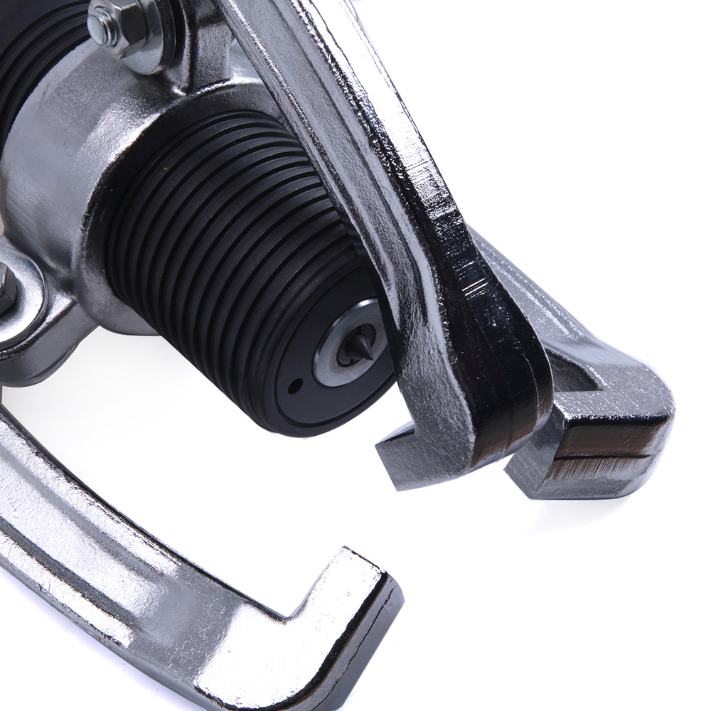 Съёмник гидравлический со встроенным насосом 20 т Car-Tool CT-S0020