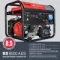 Инвертор сварочный Fubag IR 200 V.R.D.