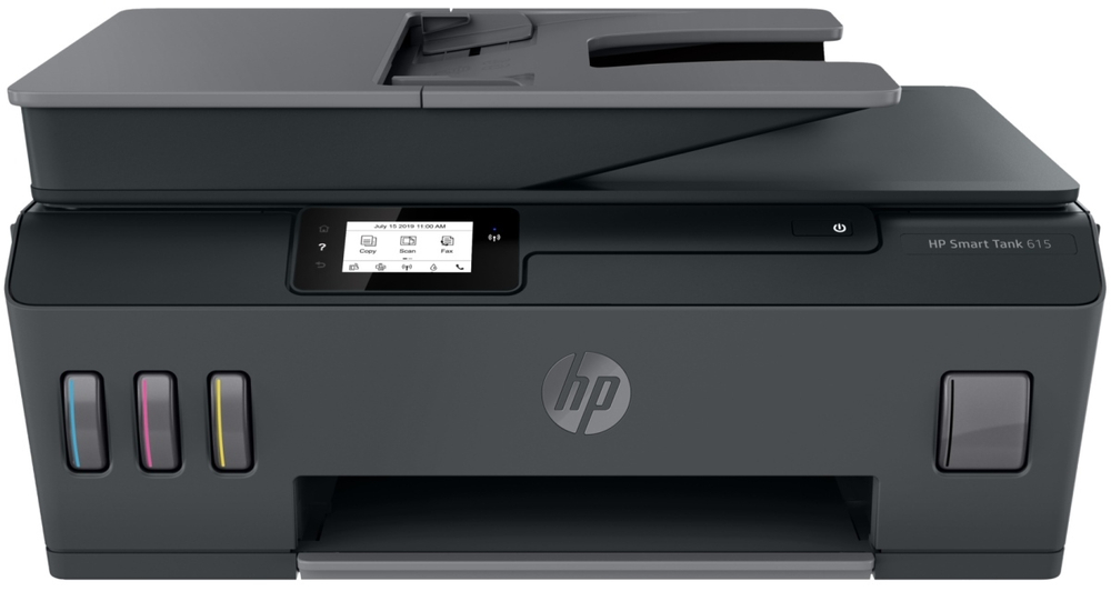 МФУ HP Smart Tank 615 (Y0F71A)