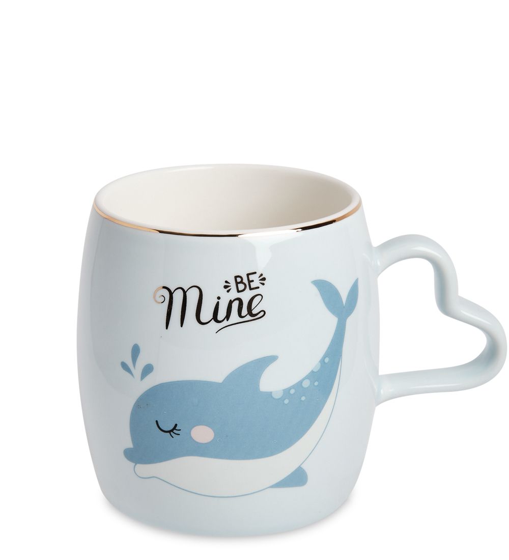 GAEM Art MUG-220/2 Н-р из 2-х кружек «Для двоих»