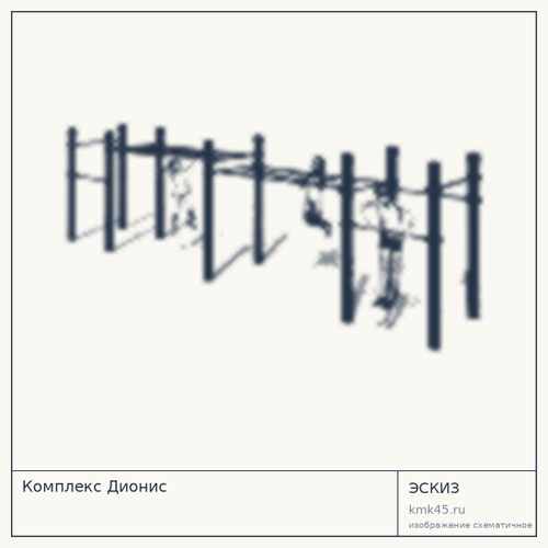 Комплекс Дионис