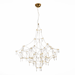 Люстра подвесная ST Luce Gravetta SL797.203.114