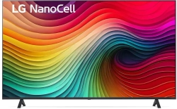 Телевизор LG 65NANO80T6A.ARUB
