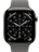 Умные часы Apple Watch S11 LTE 46 мм Natural Titanium Case with Stone Grey Sport Band - M/L