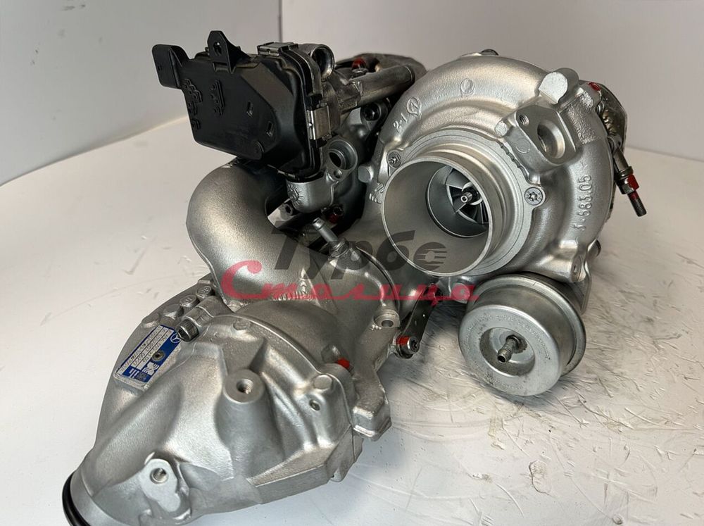 Турбина A6540909100 Mercedes-Benz для Mercedes
