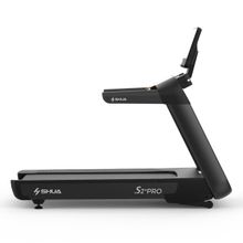 SH-T9100TP22T Профессиональная беговая дорожка (Android-дисплей, 21,5") SHUA