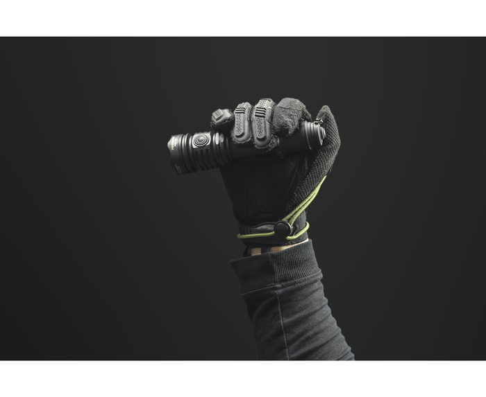 Фонарь Armytek Predator Pro Max Magnet USB White (F08201C)