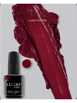 Luxio гель лак для ногтей Femme 5 мл