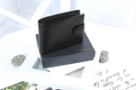 Портмоне с RFID-защитой из натуральной кожи Dublecity XP135-05A