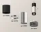 Точечный светильник Techno Spot XS6325061 Ambrella