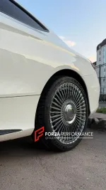 КОВАНЫЕ ДИСКИ для Mercedes BENZ C CLASS C205 COUPE C300