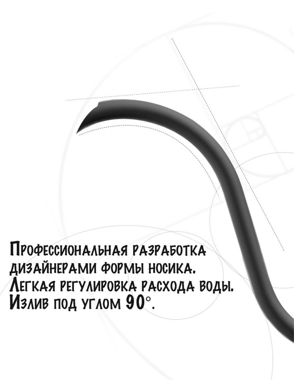 Набор для приготовления кофе (черный)