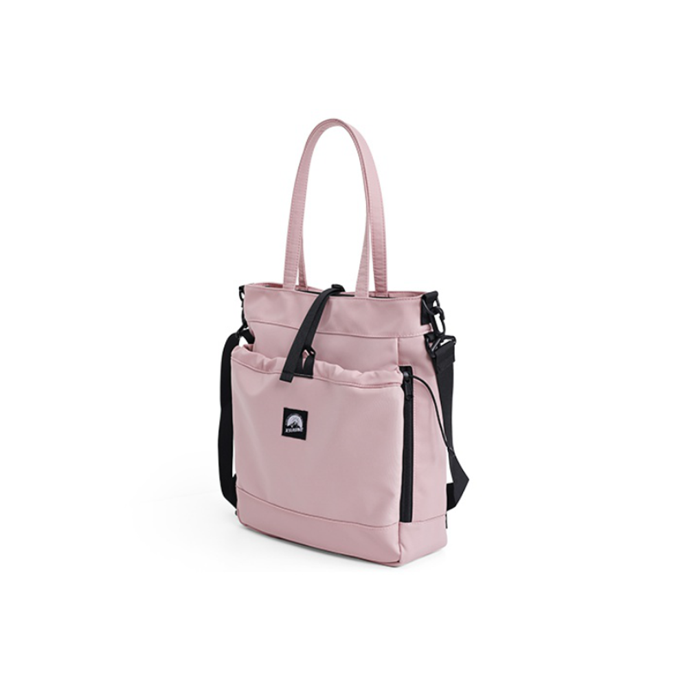 MYEDITION 12L Tote Bag, Shopping Bag, 14 Inch Computer Handbag, Shoulder Bag, Crossbody Bag, Outdoor Bag