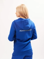 Толстовка на молнии Реанимация