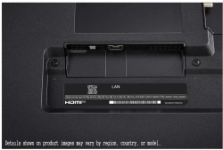 Телевизор LG 43UT91006LA.ARUB